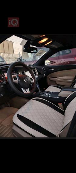 دودج تشارجر